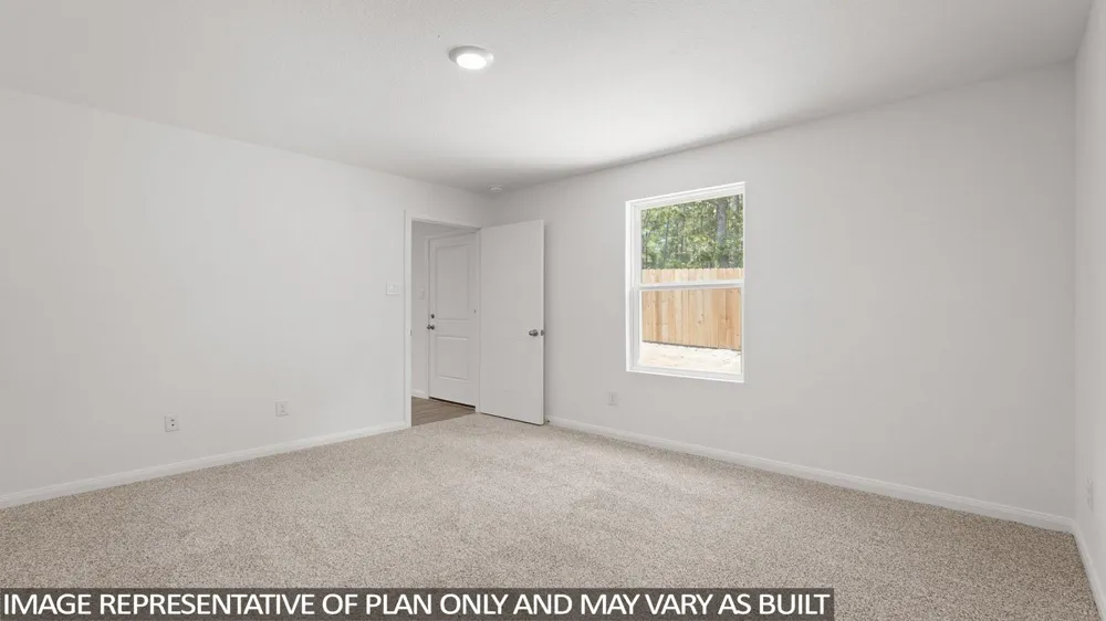 13012 Mccrorey Trails Drive Conroe, TX 77303