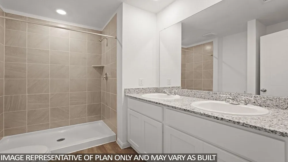 13012 Mccrorey Trails Drive Conroe, TX 77303