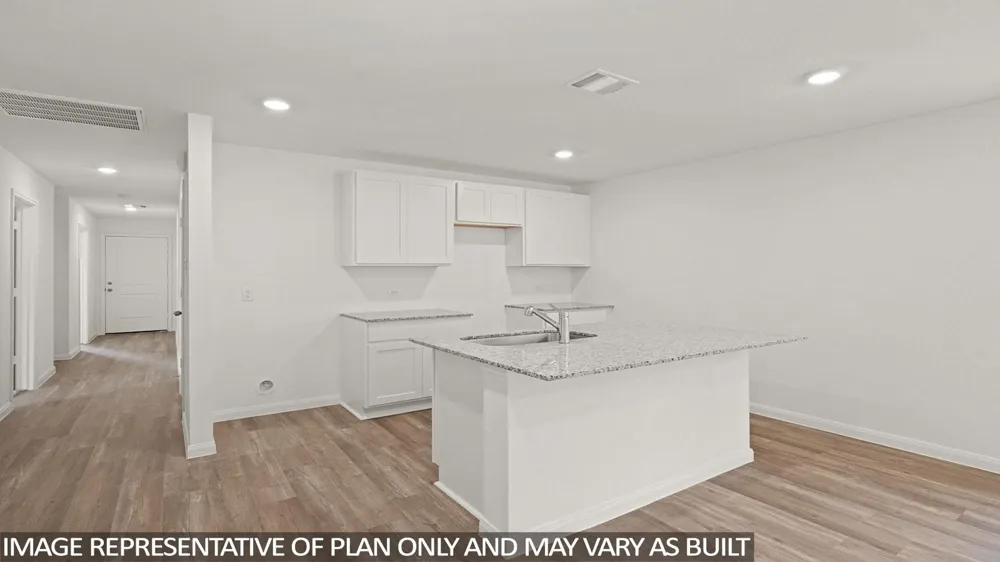 13012 Mccrorey Trails Drive Conroe, TX 77303
