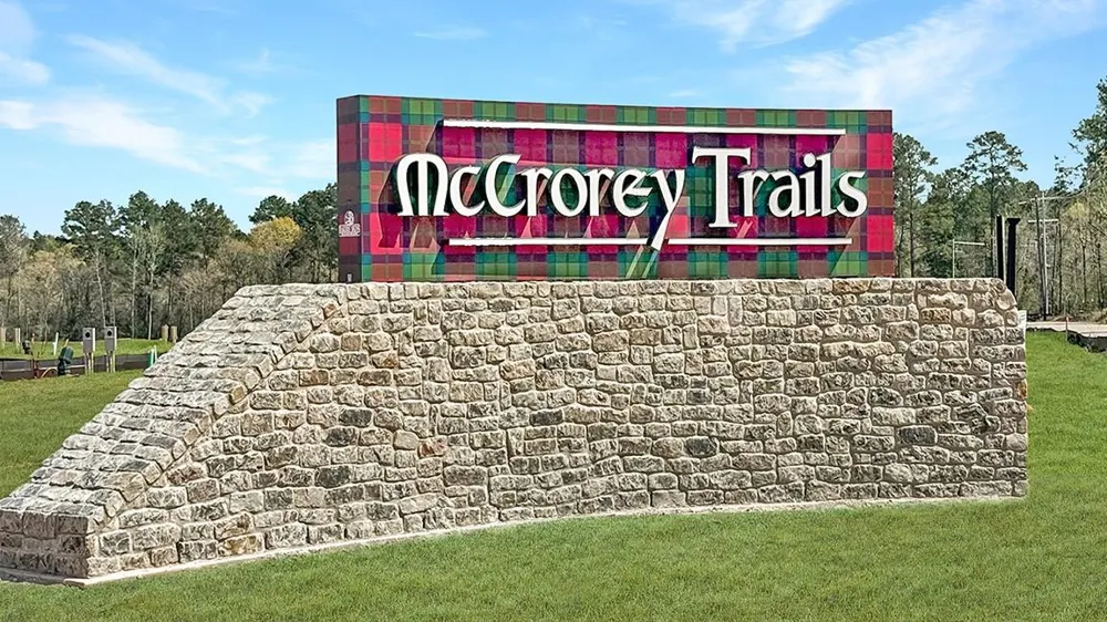 13012 Mccrorey Trails Drive Conroe, TX 77303