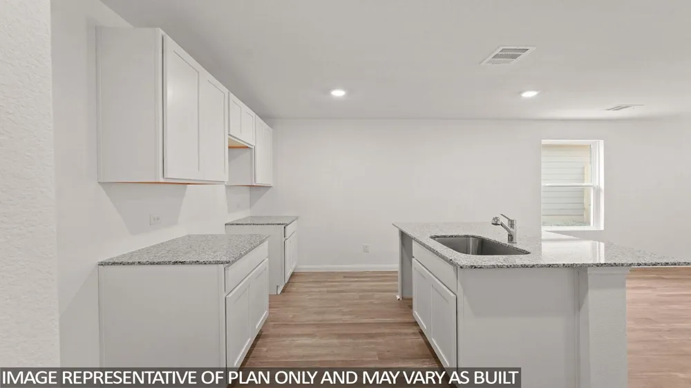 13012 Mccrorey Trails Drive Conroe, TX 77303