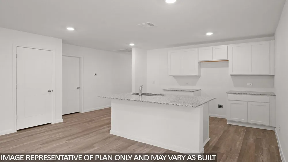 13012 Mccrorey Trails Drive Conroe, TX 77303
