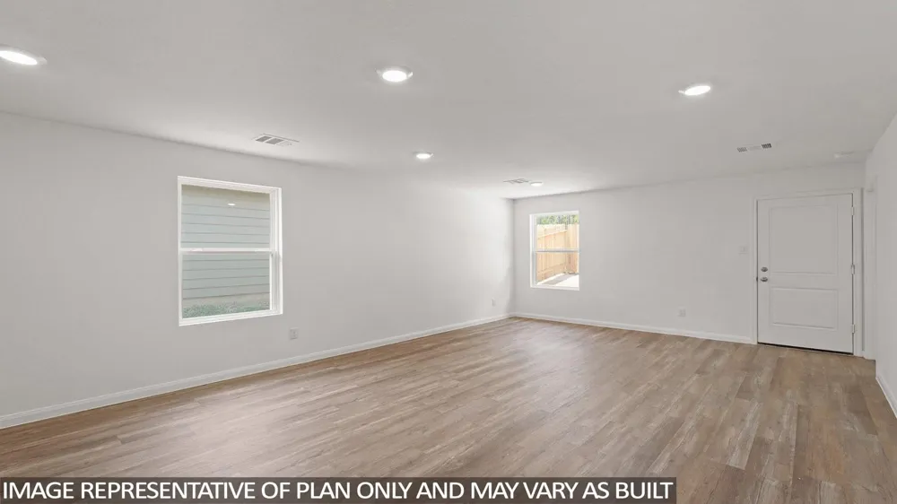 13012 Mccrorey Trails Drive Conroe, TX 77303