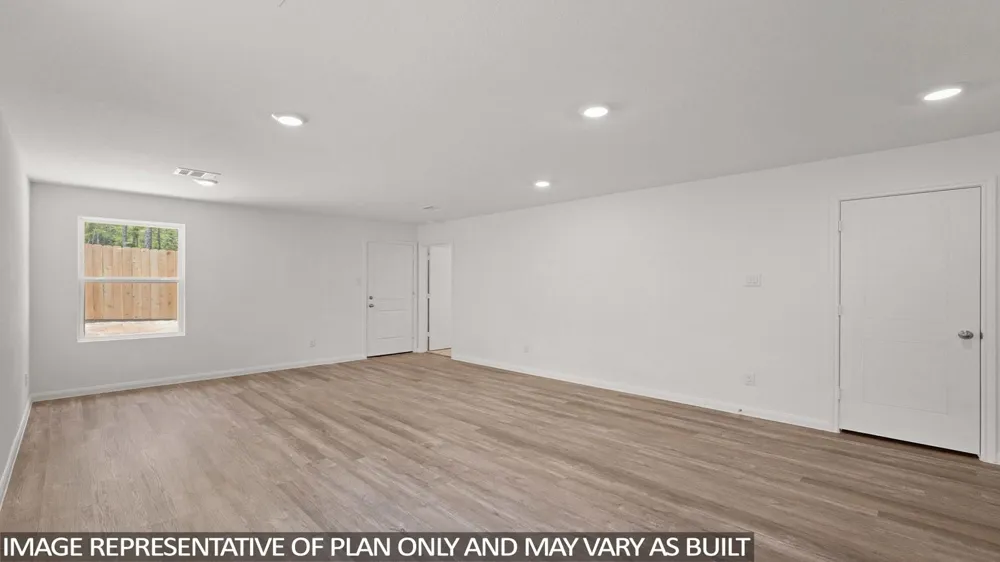 13012 Mccrorey Trails Drive Conroe, TX 77303