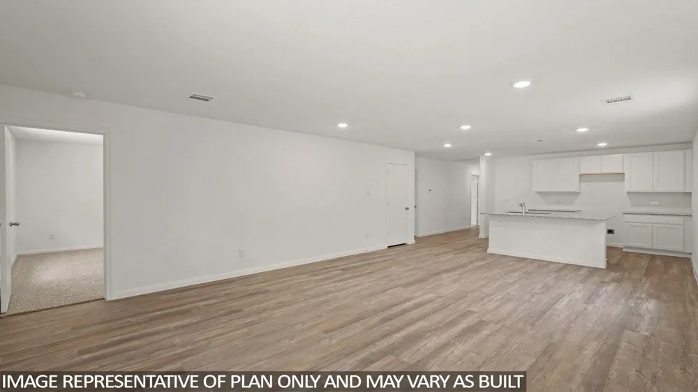 13012 Mccrorey Trails Drive Conroe, TX 77303