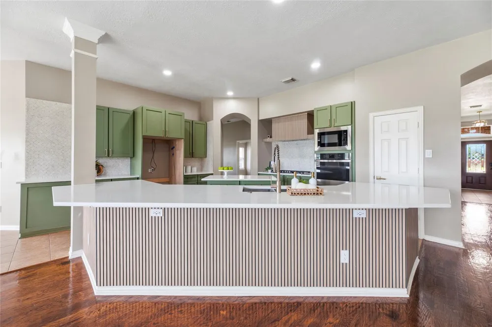 8931 Henrico Lane Rosenberg, TX 77469