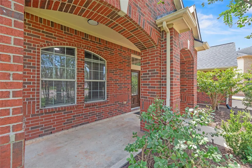 8931 Henrico Lane Rosenberg, TX 77469