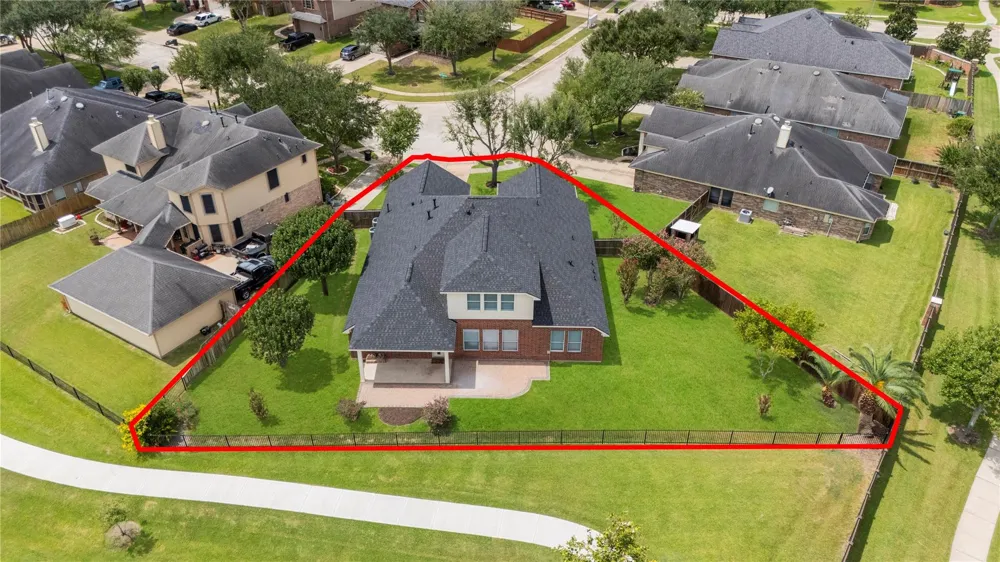 8931 Henrico Lane Rosenberg, TX 77469