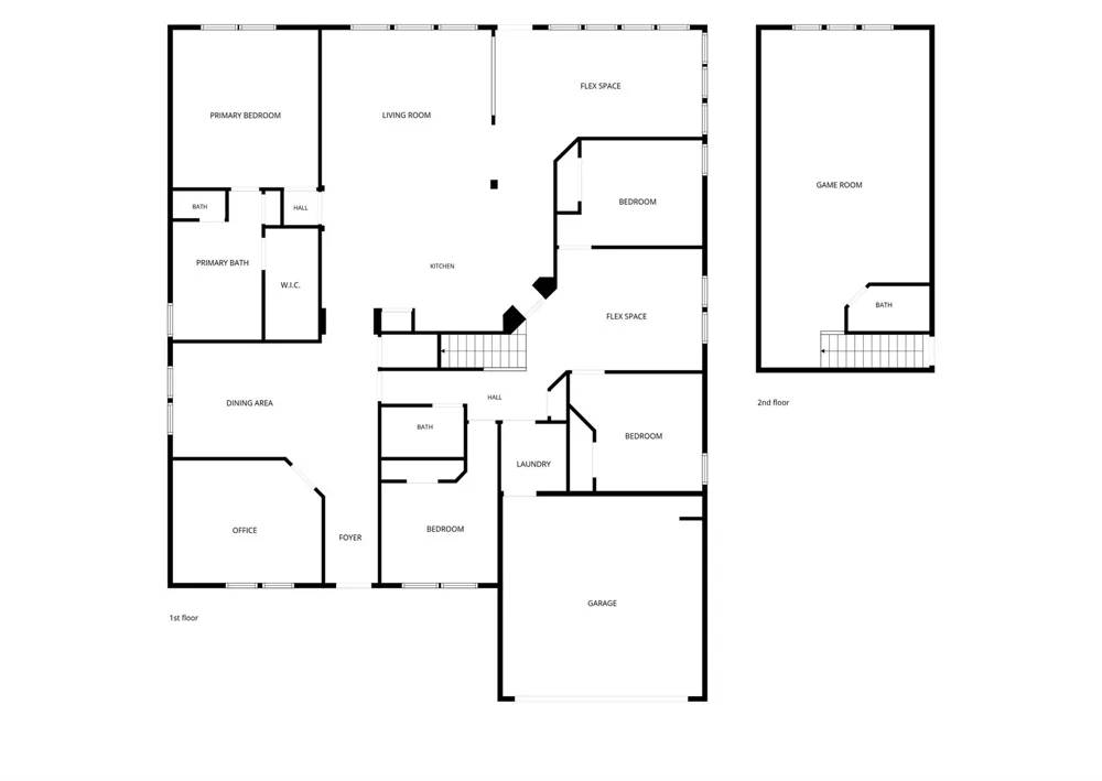 8931 Henrico Lane Rosenberg, TX 77469