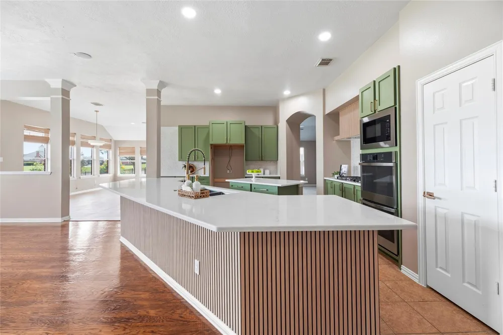 8931 Henrico Lane Rosenberg, TX 77469