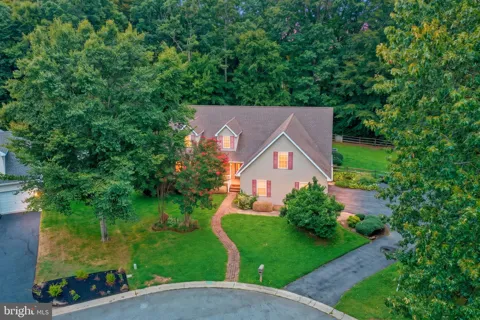 45 CROSSCREEK COURT
