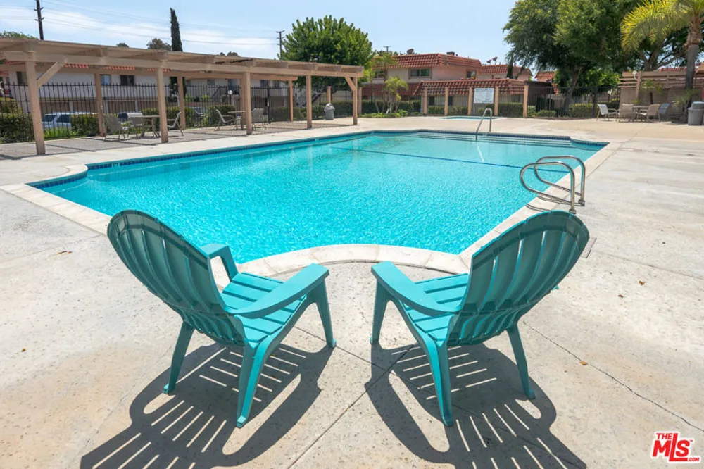 25354 Via Verde #2 Lake Forest, CA 92630