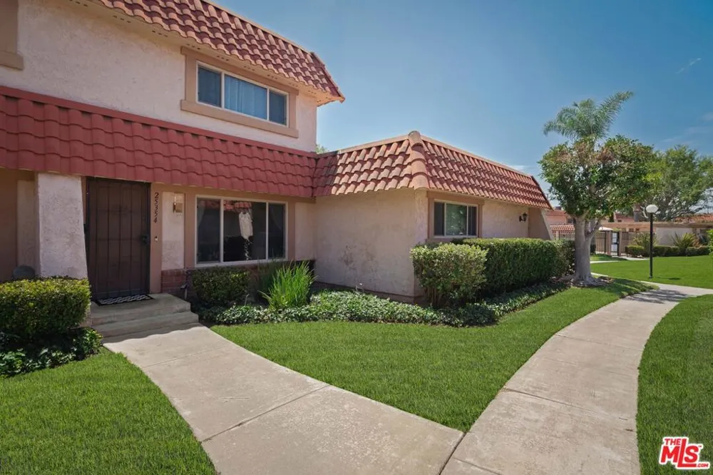 25354 Via Verde #2 Lake Forest, CA 92630