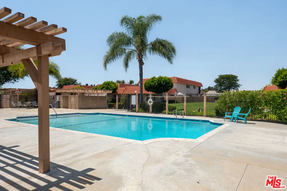 25354 Via Verde #2 Lake Forest, CA 92630