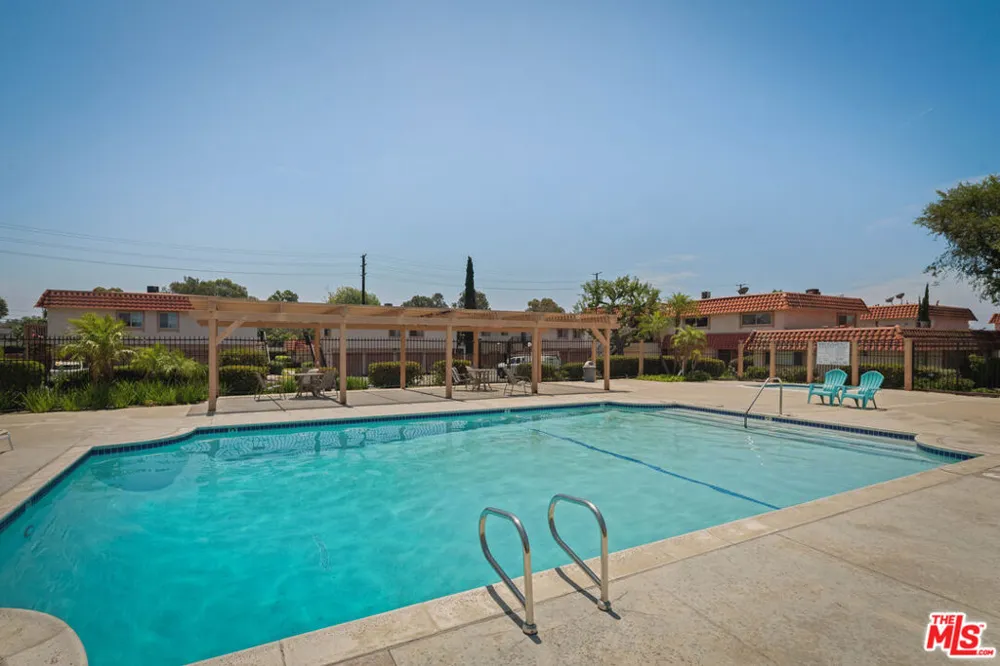 25354 Via Verde #2 Lake Forest, CA 92630