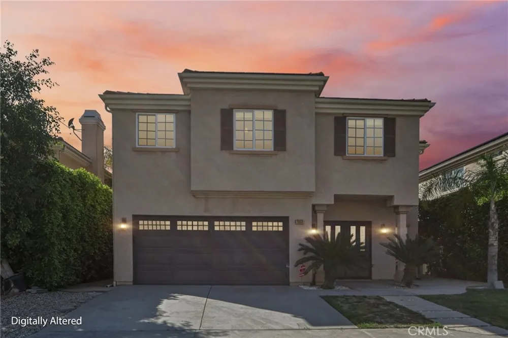 7659 Coldwater Canyon Court North Hollywood, CA 91605
