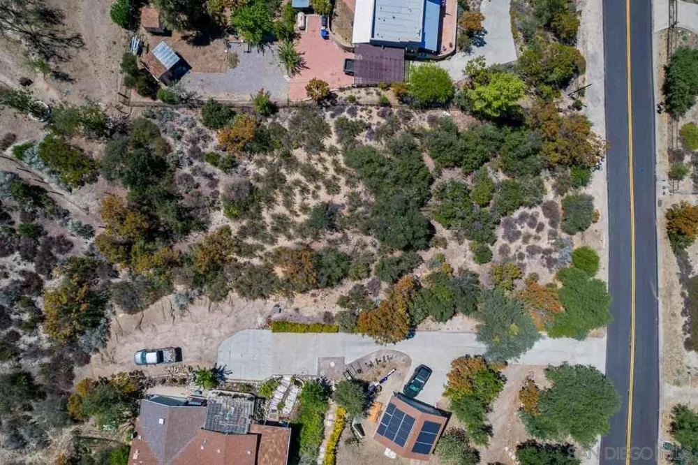 Camino San Ignacio Warner Springs, CA 92086