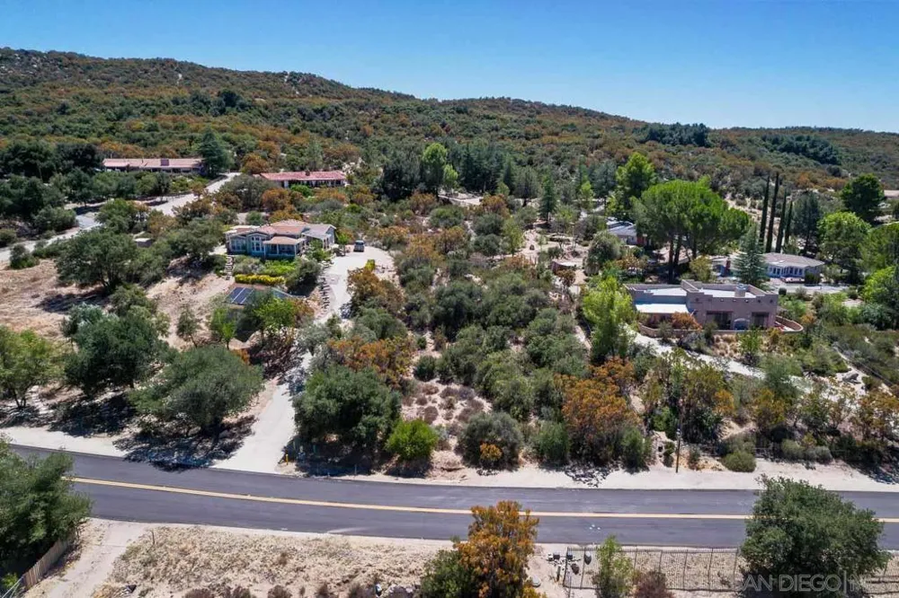 Camino San Ignacio Warner Springs, CA 92086