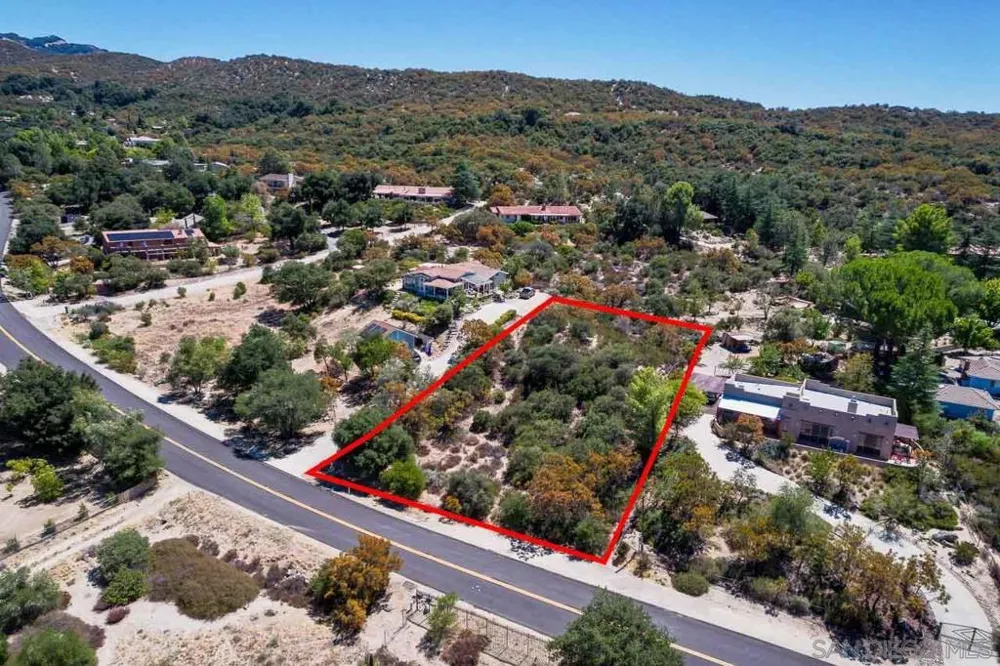 Camino San Ignacio Warner Springs, CA 92086