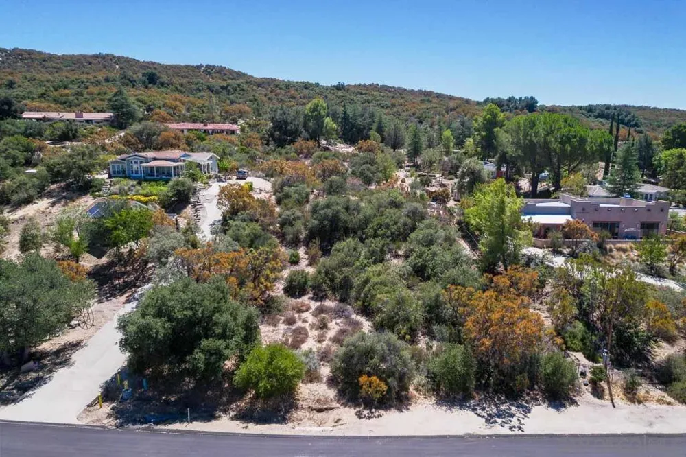 Camino San Ignacio Warner Springs, CA 92086