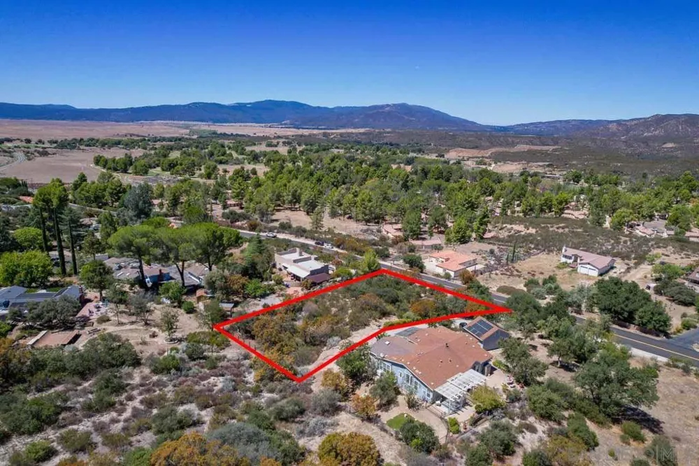 Camino San Ignacio Warner Springs, CA 92086