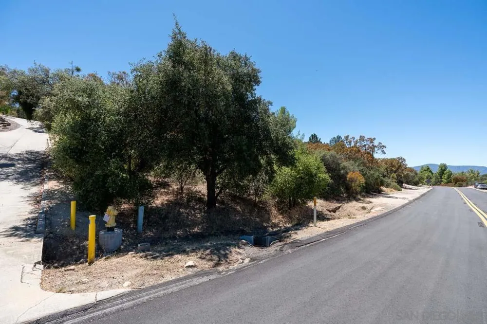 Camino San Ignacio Warner Springs, CA 92086