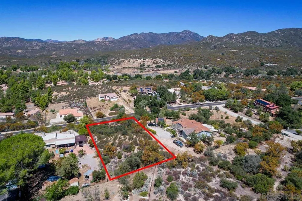 Camino San Ignacio Warner Springs, CA 92086