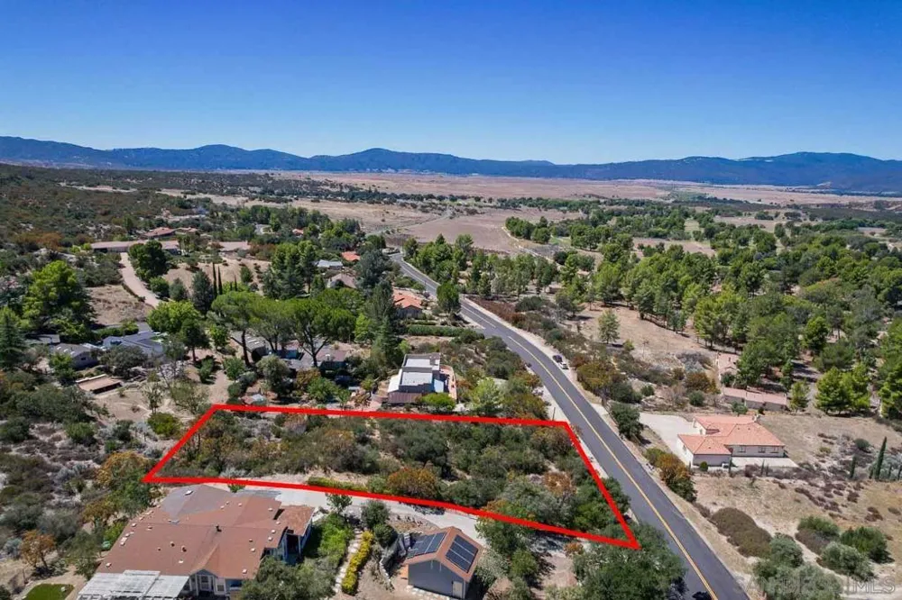 Camino San Ignacio Warner Springs, CA 92086