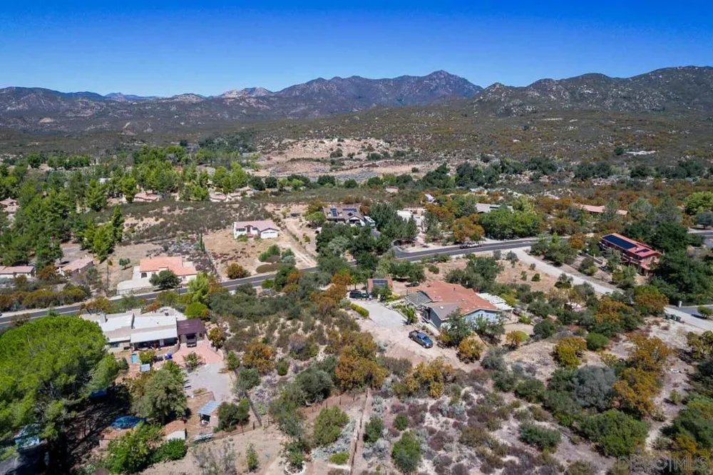 Camino San Ignacio Warner Springs, CA 92086