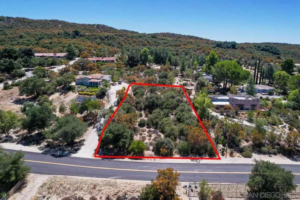 Camino San Ignacio Warner Springs, CA 92086