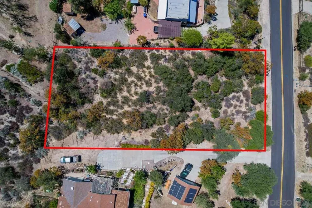 Camino San Ignacio Warner Springs, CA 92086