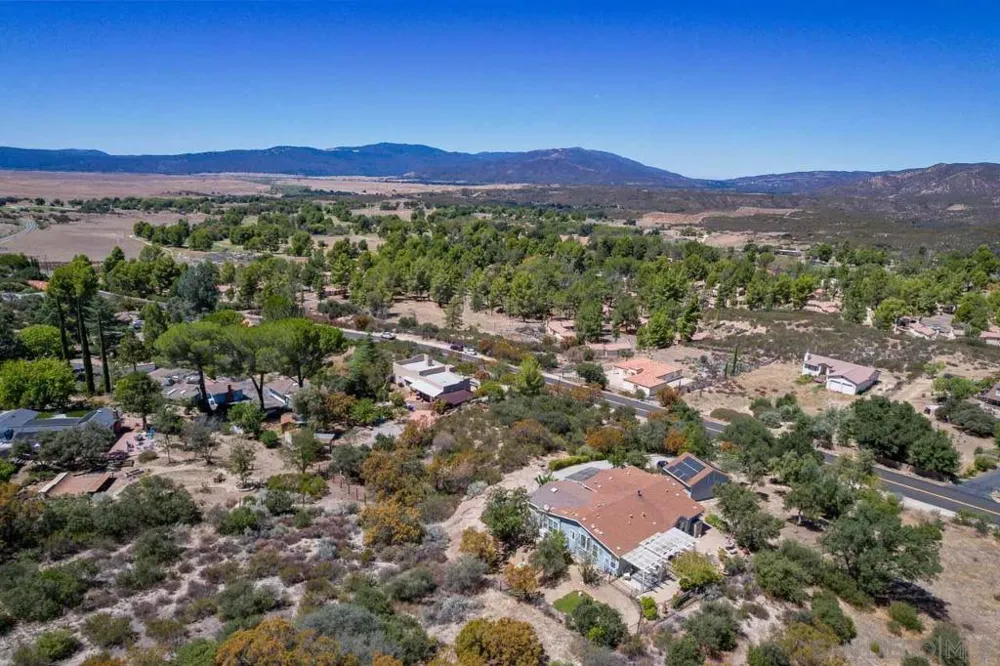 Camino San Ignacio Warner Springs, CA 92086