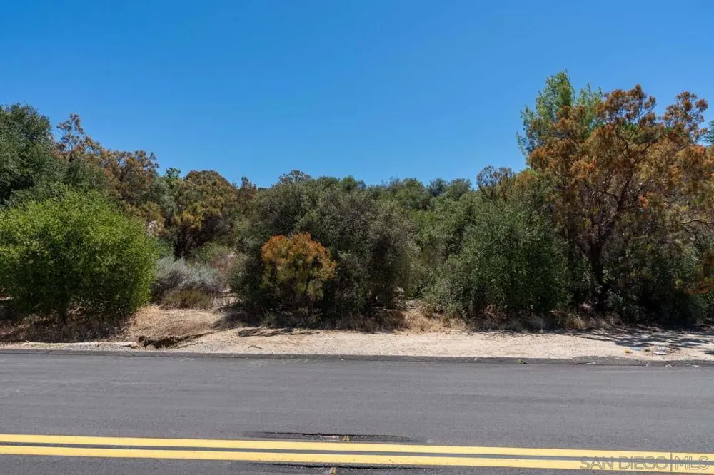 Camino San Ignacio Warner Springs, CA 92086