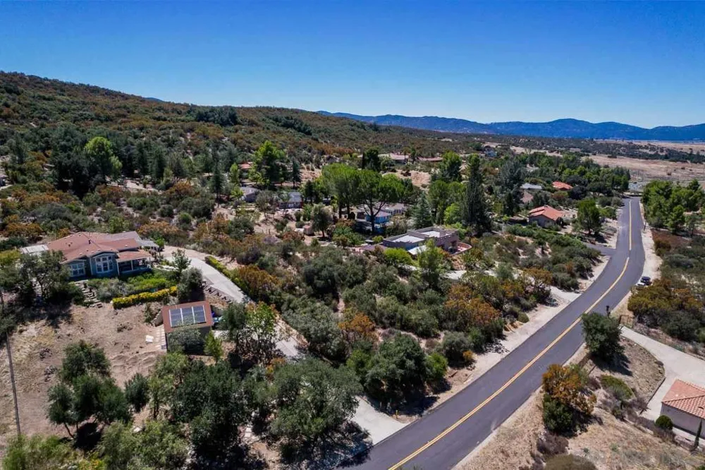 Camino San Ignacio Warner Springs, CA 92086