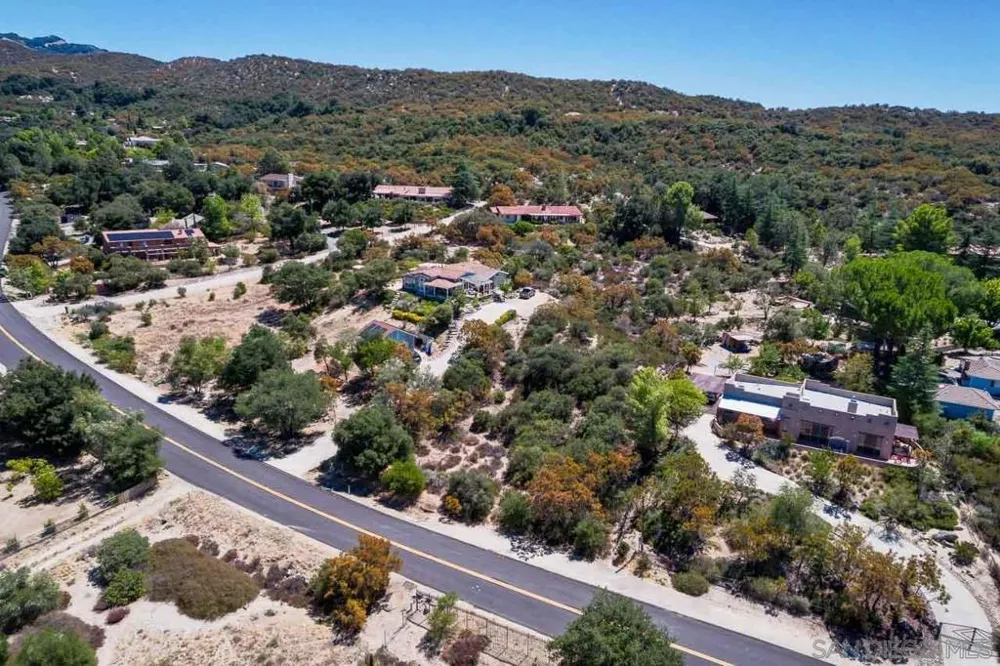 Camino San Ignacio Warner Springs, CA 92086