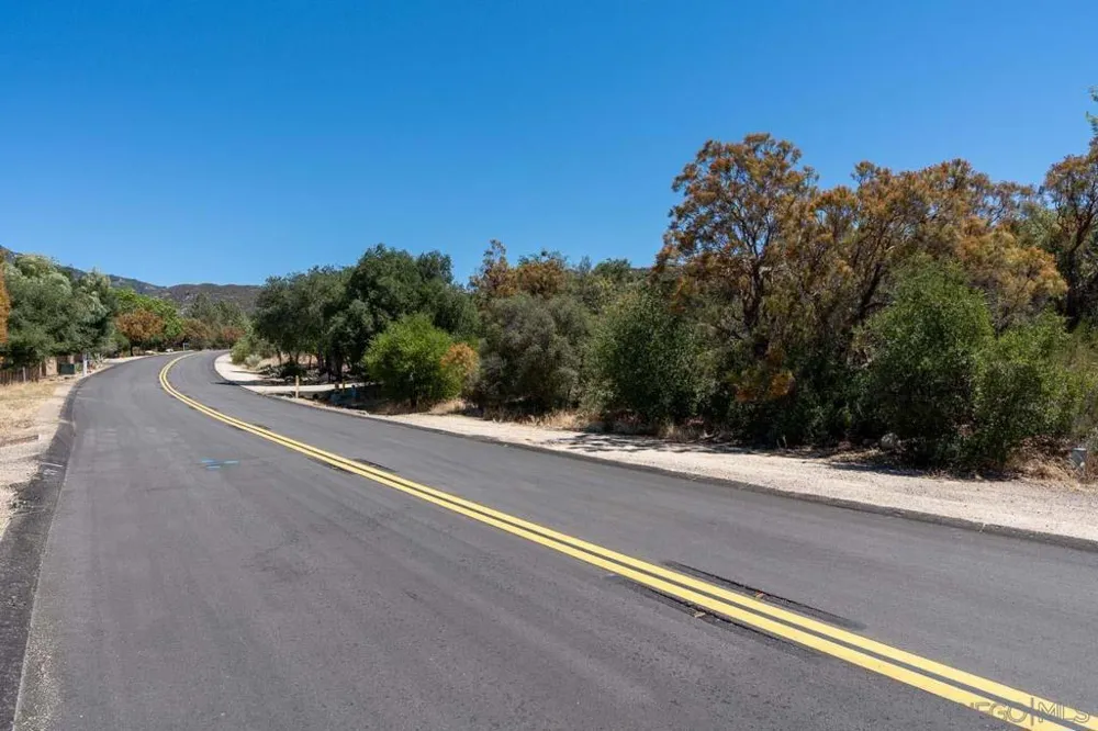 Camino San Ignacio Warner Springs, CA 92086