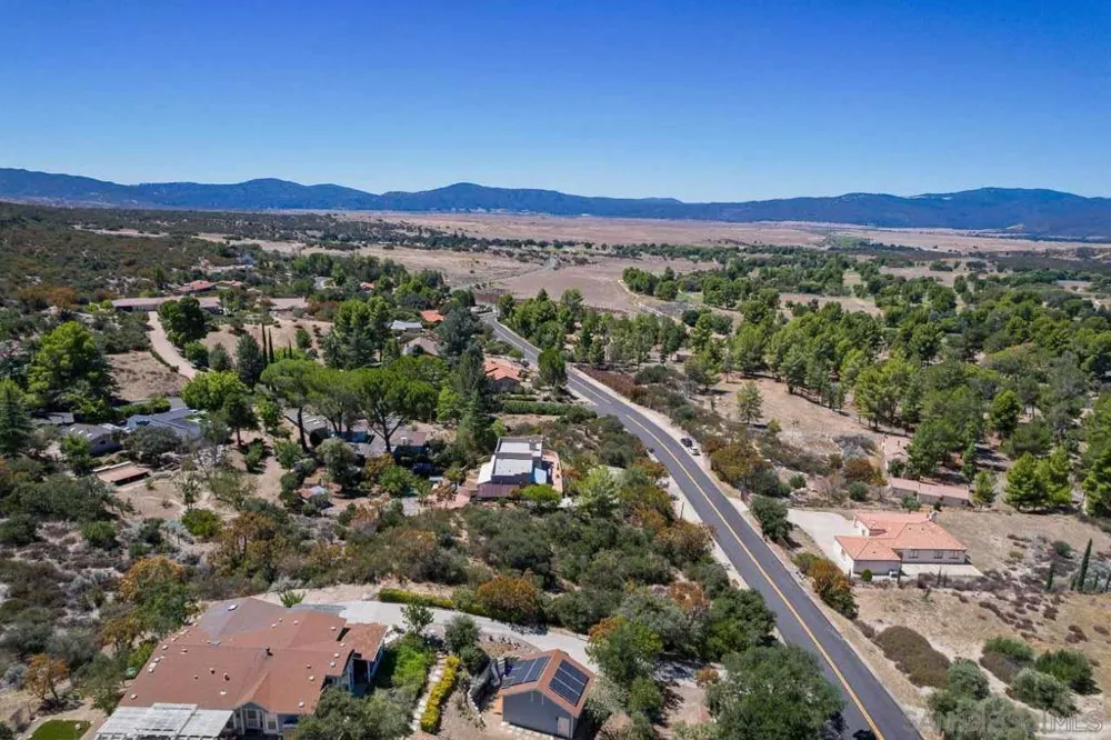 Camino San Ignacio Warner Springs, CA 92086