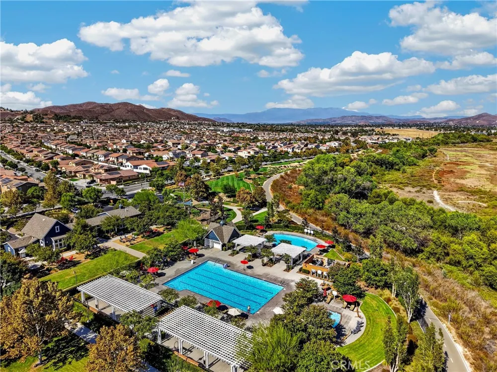 24411 Trailblazer Menifee, CA 92584