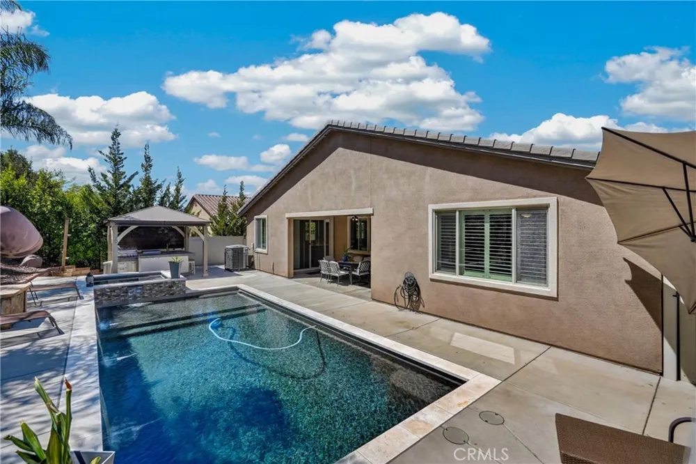 24411 Trailblazer Menifee, CA 92584