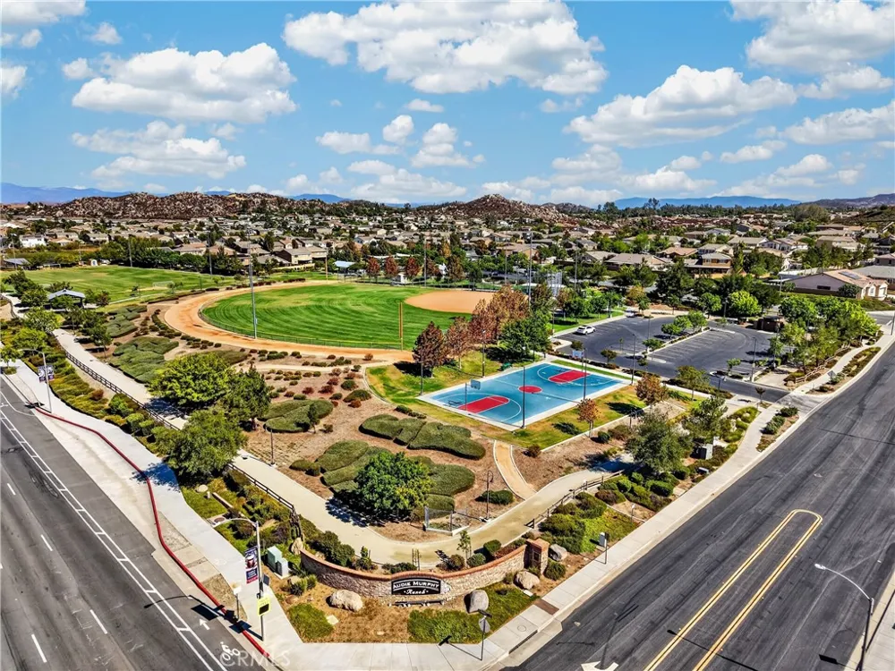 24411 Trailblazer Menifee, CA 92584