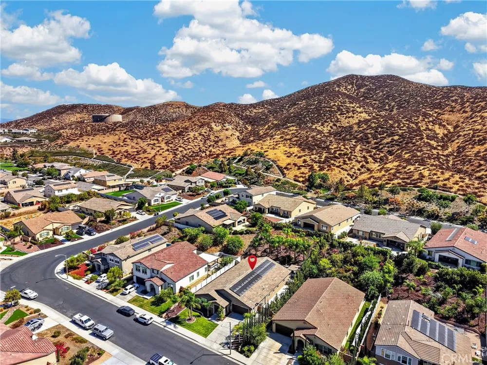 24411 Trailblazer Menifee, CA 92584