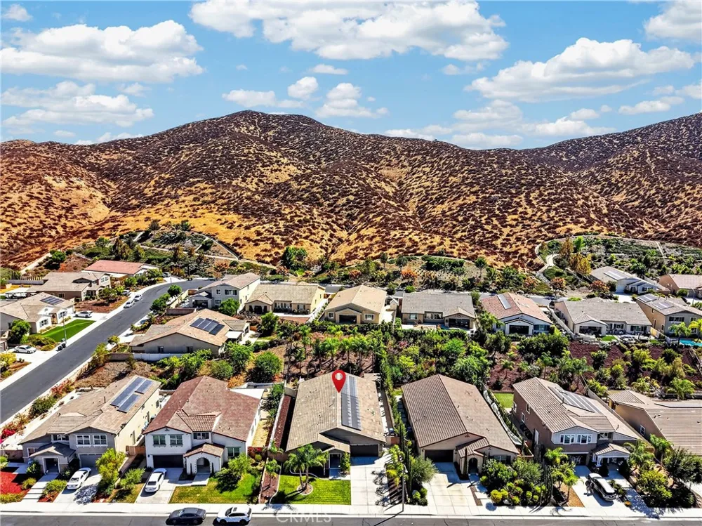 24411 Trailblazer Menifee, CA 92584