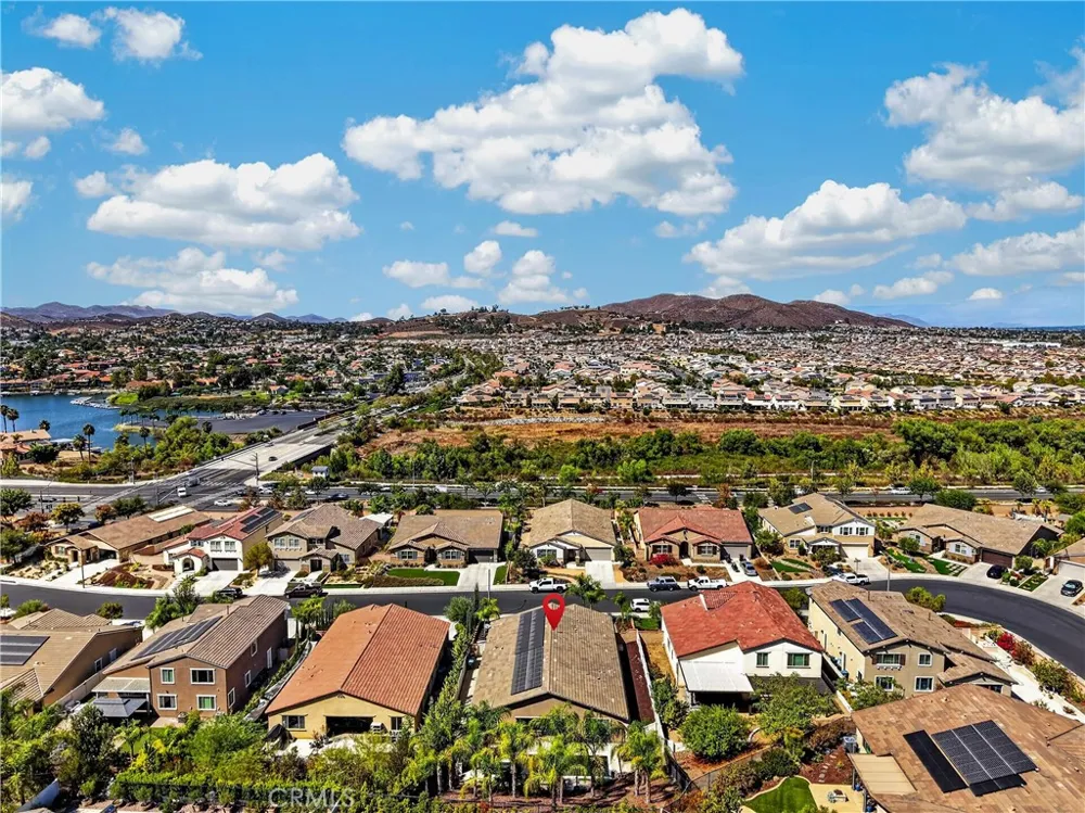 24411 Trailblazer Menifee, CA 92584