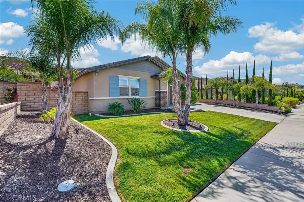 24411 Trailblazer Menifee, CA 92584