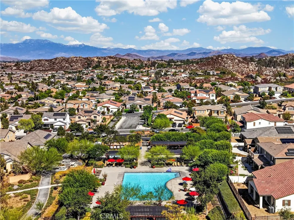 24411 Trailblazer Menifee, CA 92584