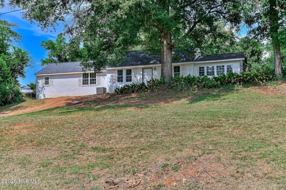623 Pershing Drive North Augusta, SC 29841