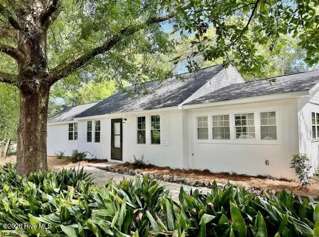 623 Pershing Drive North Augusta, SC 29841