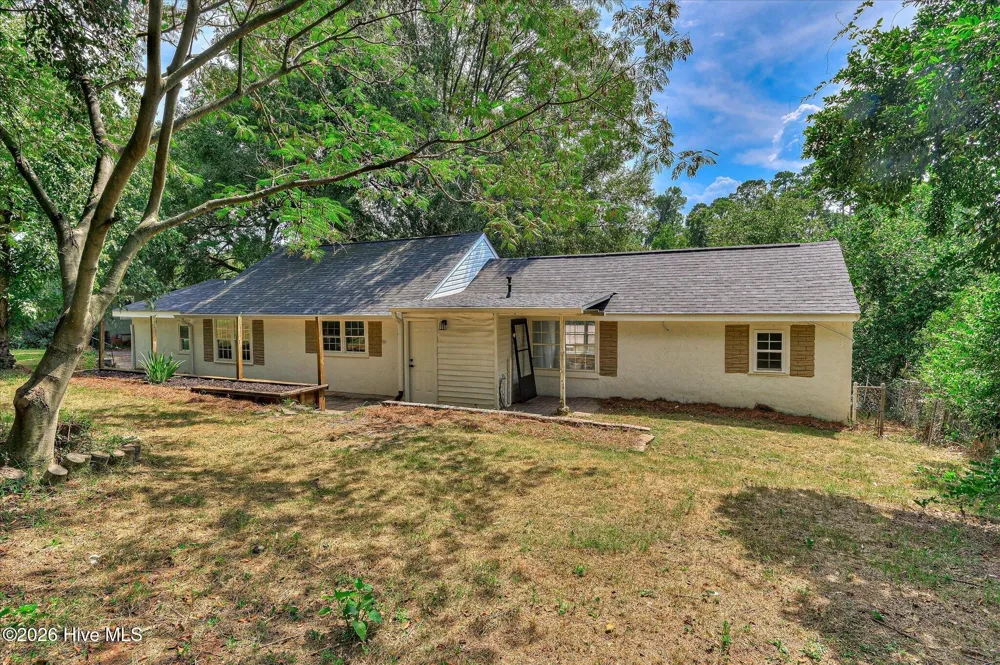 623 Pershing Drive North Augusta, SC 29841