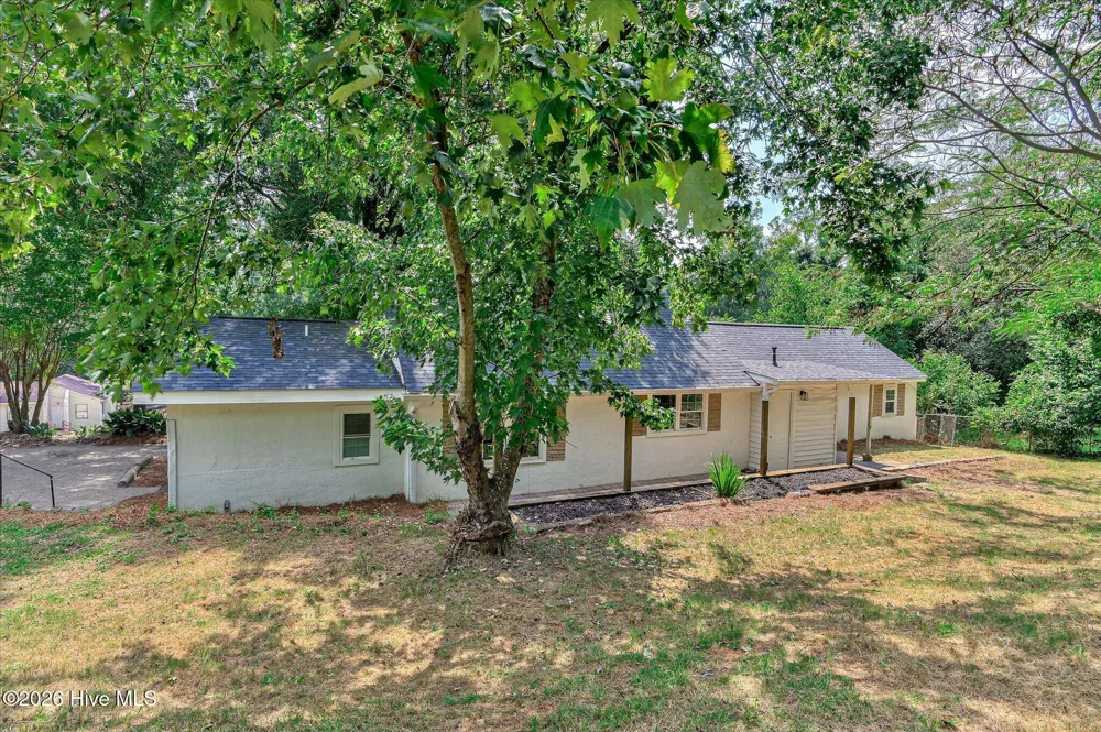 623 Pershing Drive North Augusta, SC 29841