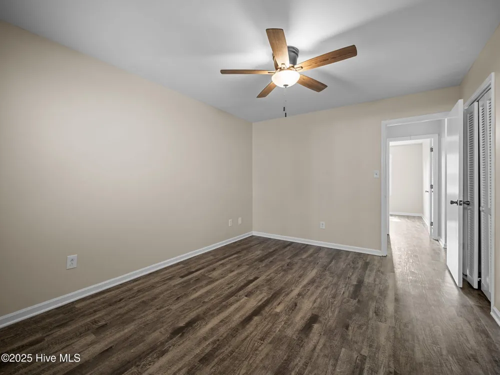 323 W Frances Street Jacksonville, NC 28546